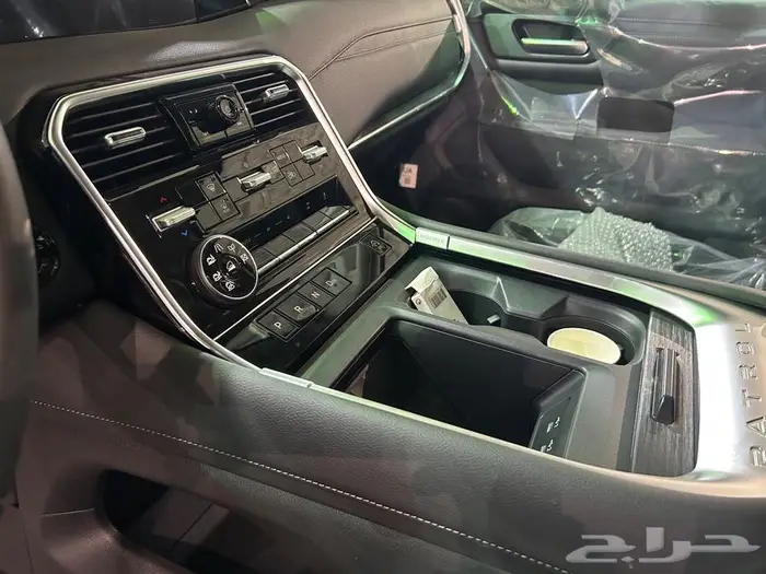 نسان باترول XE موديل 2026 سعودي بالنقد والتقسيط 13