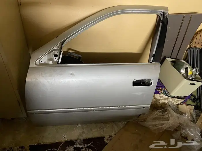 ابواب كامري 1