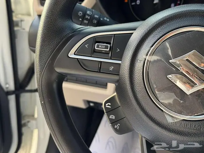 سوزوكى ديزاير GL موديل 2026 9