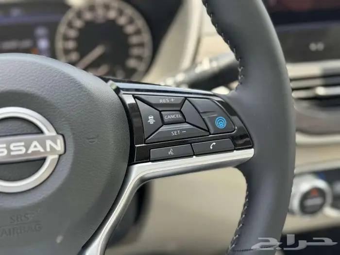 نيسان التيما 2026 SV مبيعات التقسيط 8