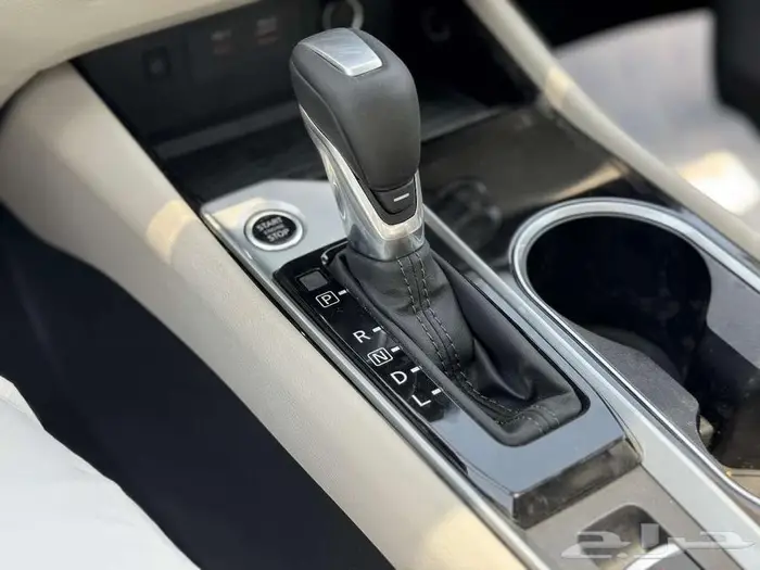 نيسان التيما 2026 SV مبيعات التقسيط 9