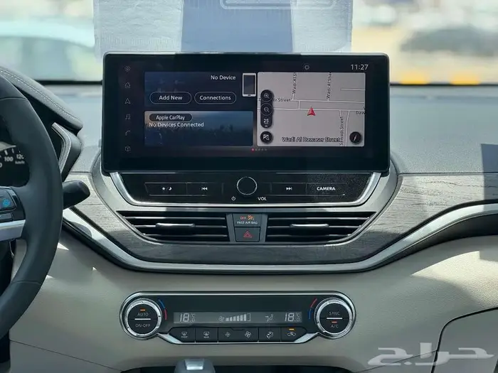 نيسان التيما 2026 SV مبيعات التقسيط 13