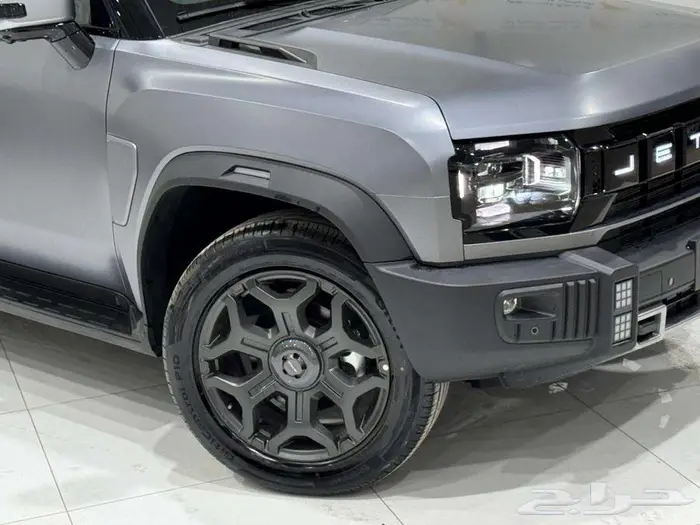 جيتور T2 لاكجري موديل 2026 اقل سعر 4