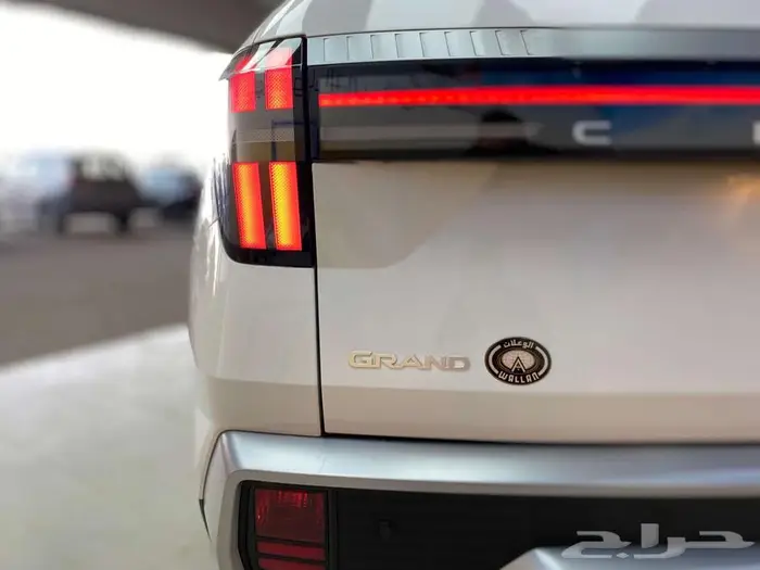 كريتا جراند كمفورت الوعلان 2025 2