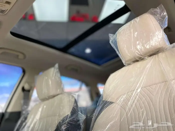 كريتا جراند كمفورت الوعلان 2025 3