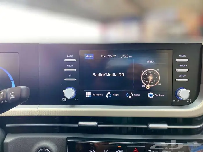 كريتا جراند كمفورت الوعلان 2025 19