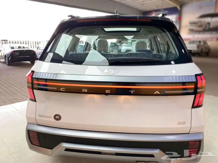 كريتا جراند كمفورت الوعلان 2025 11