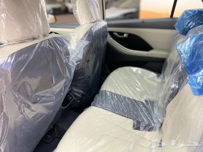 كريتا جراند كمفورت الوعلان 2025 23