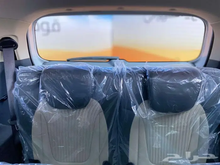 كريتا جراند كمفورت الوعلان 2025 27