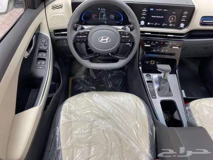 كريتا جراند كمفورت الوعلان 2025 31