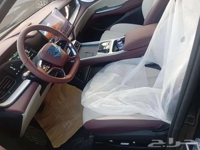 بي واي دي سيل 7 بريميم 2026 12