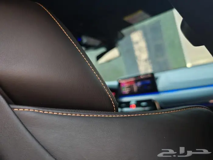 بي إم دبليو M5 كومبيتيشن 2021 اعلى المواصفات 4