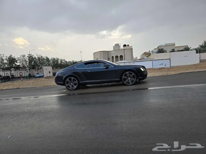 بنتلي جي تي 2004 نظيف 12