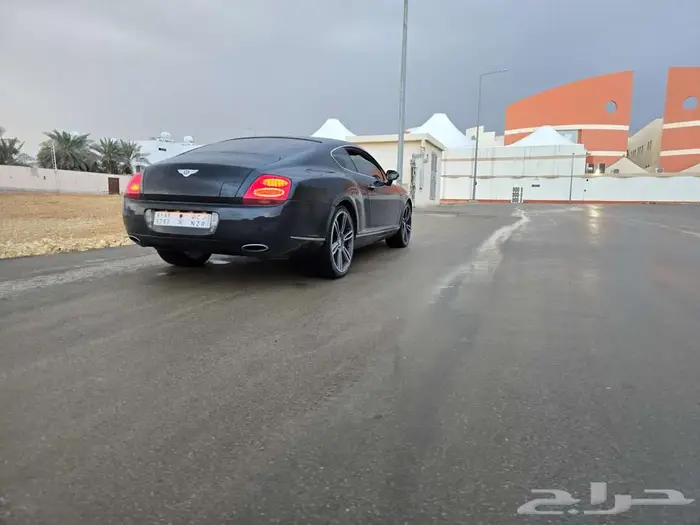 بنتلي جي تي 2004 نظيف 20