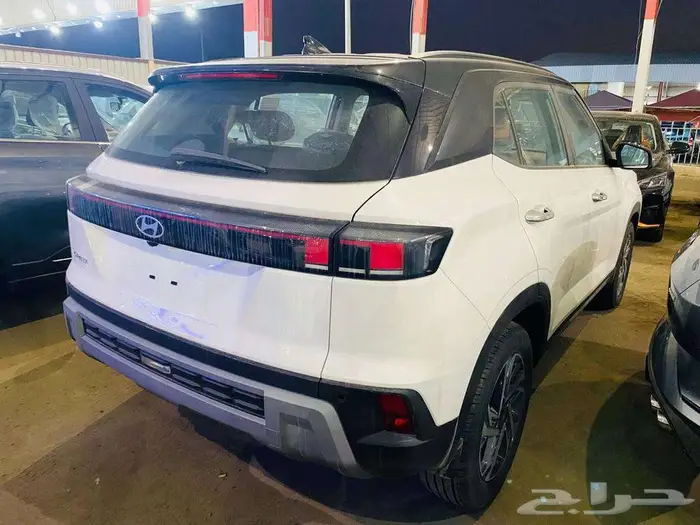 هيونداي كريتا كمفورت 1.5 2026 ( كاش و اقساط ) عرض 13