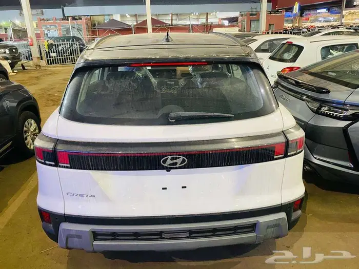 هيونداي كريتا كمفورت 1.5 2026 ( كاش و اقساط ) عرض 11