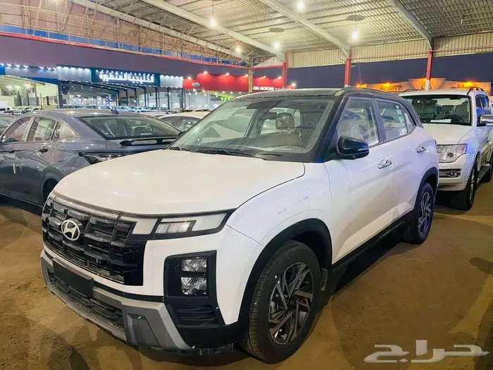 هيونداي كريتا كمفورت 1.5 2026 ( كاش و اقساط ) عرض 4