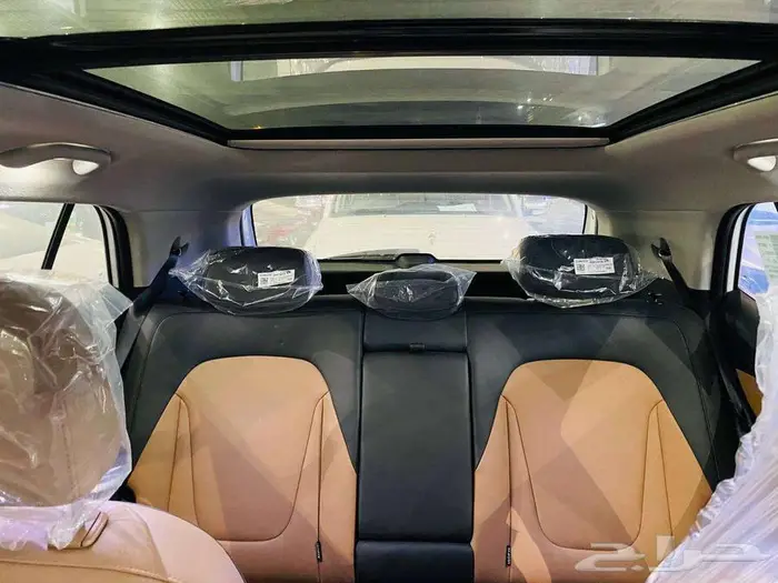 هيونداي كريتا كمفورت 1.5 2026 ( كاش و اقساط ) عرض 27