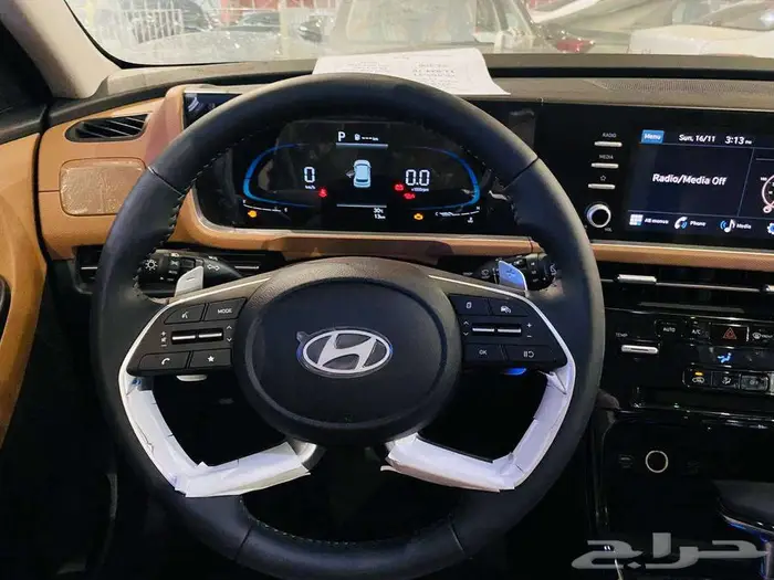 هيونداي كريتا كمفورت 1.5 2026 ( كاش و اقساط ) عرض 32