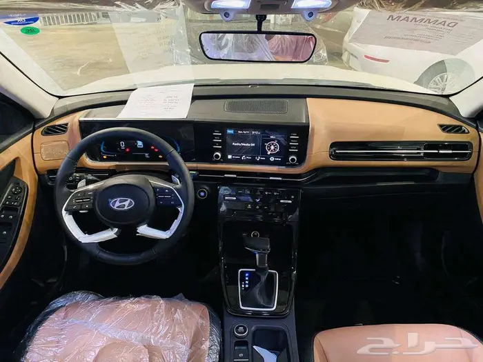 هيونداي كريتا كمفورت 1.5 2026 ( كاش و اقساط ) عرض 30