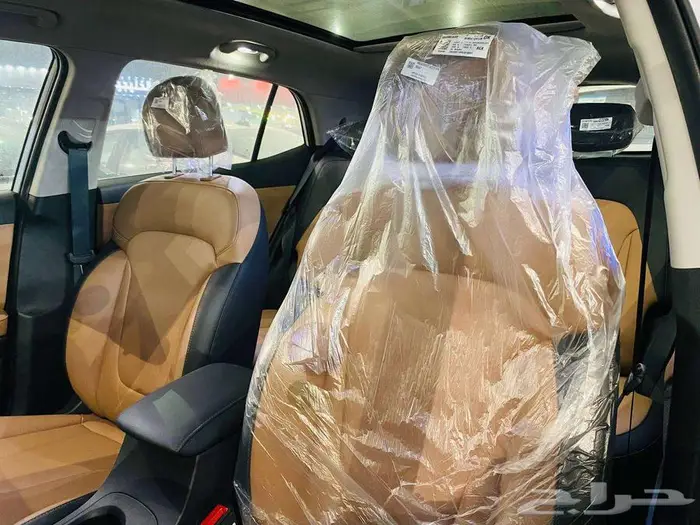 هيونداي كريتا كمفورت 1.5 2026 ( كاش و اقساط ) عرض 20