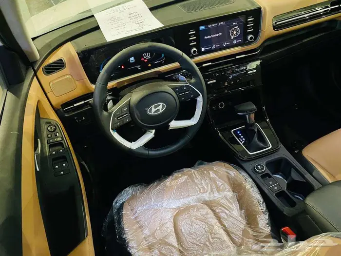 هيونداي كريتا كمفورت 1.5 2026 ( كاش و اقساط ) عرض 33