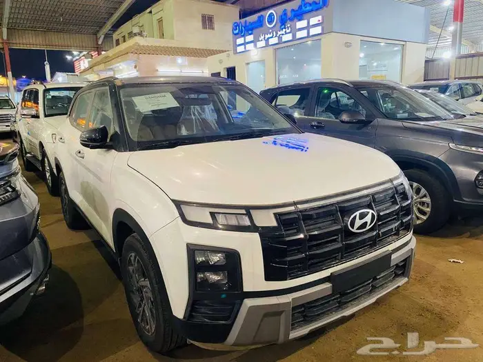 هيونداي كريتا كمفورت 1.5 2026 ( كاش و اقساط ) عرض 3