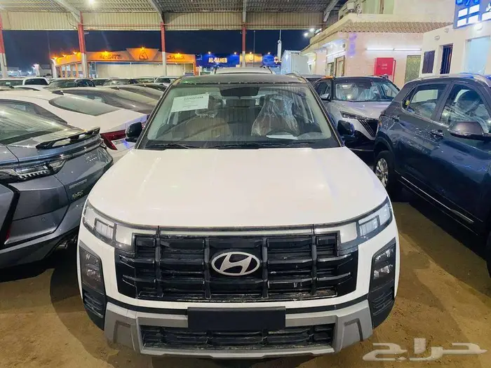 هيونداي كريتا كمفورت 1.5 2026 ( كاش و اقساط ) عرض 1