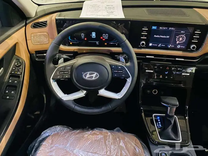 هيونداي كريتا كمفورت 1.5 2026 ( كاش و اقساط ) عرض 31