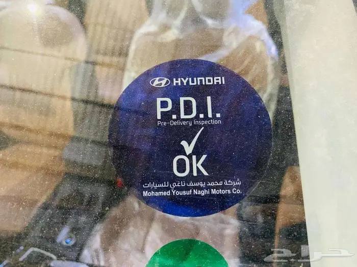 هيونداي كريتا كمفورت 1.5 2026 ( كاش و اقساط ) عرض 37