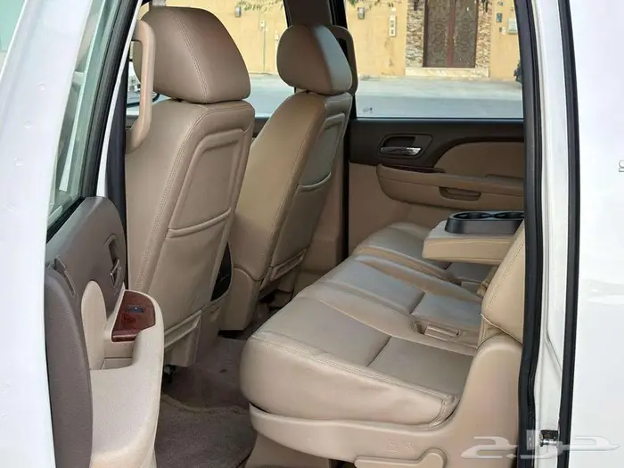 للبيع جمس يوكن طويل SLT فل كامل دبل 2014 8