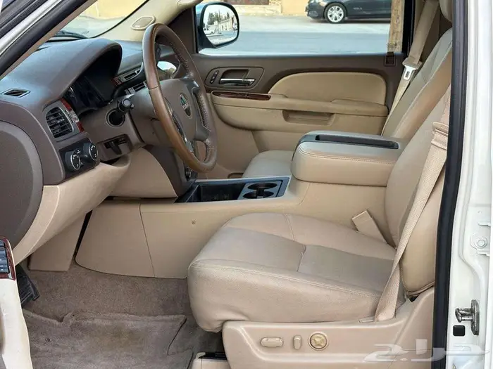 للبيع جمس يوكن طويل SLT فل كامل دبل 2014 9