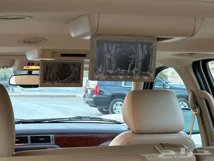 للبيع جمس يوكن طويل SLT فل كامل دبل 2014 17