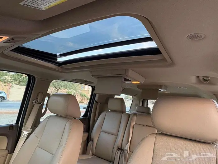 للبيع جمس يوكن طويل SLT فل كامل دبل 2014 19