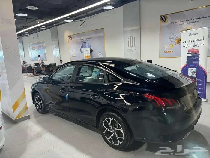 ام جي GT استندر 2024 عرض خاص 48900 0