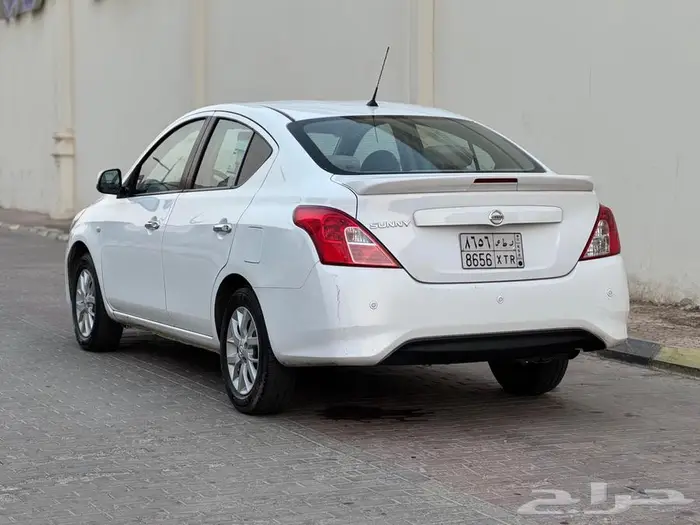 نيسان صني 2023 السعر 32000 2