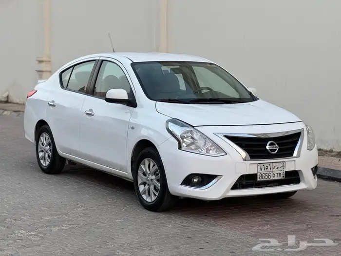 نيسان صني 2023 السعر 32000 6