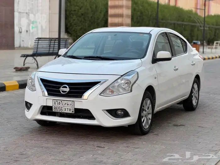 نيسان صني 2023 السعر 32000 7