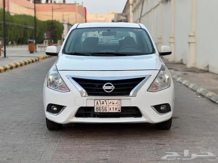 نيسان صني 2023 السعر 32000 1