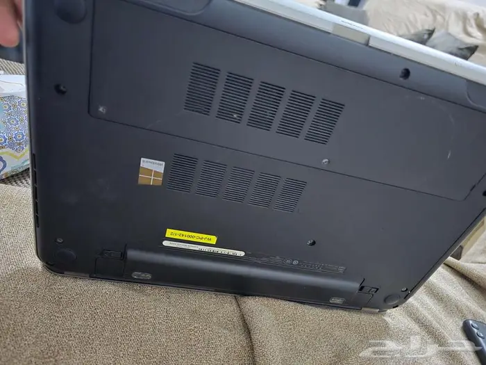 لاب توب دل 4