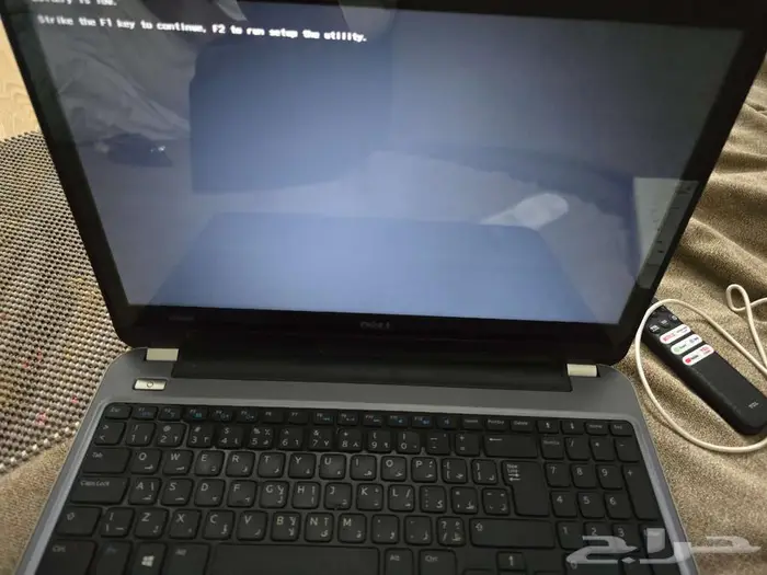 لاب توب دل 6