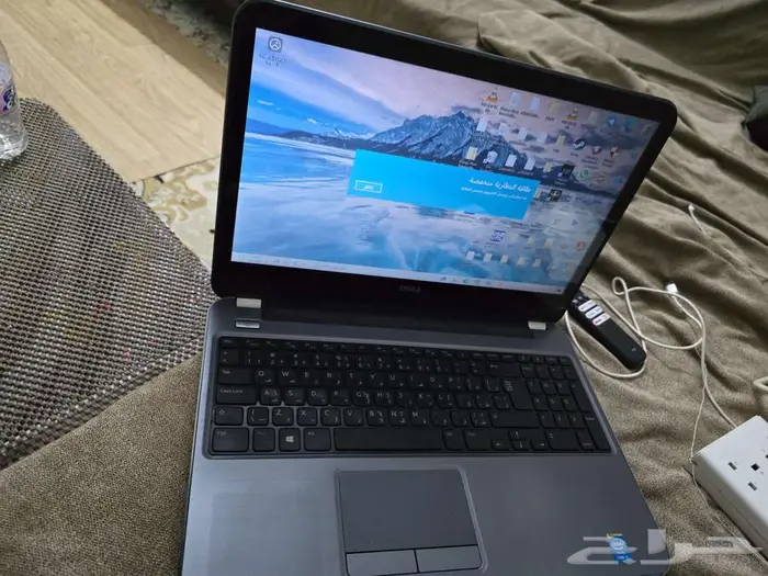 لاب توب دل 1