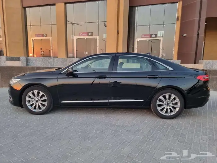 فورد تورس تريند 2022 Ford Taurus Trend 0