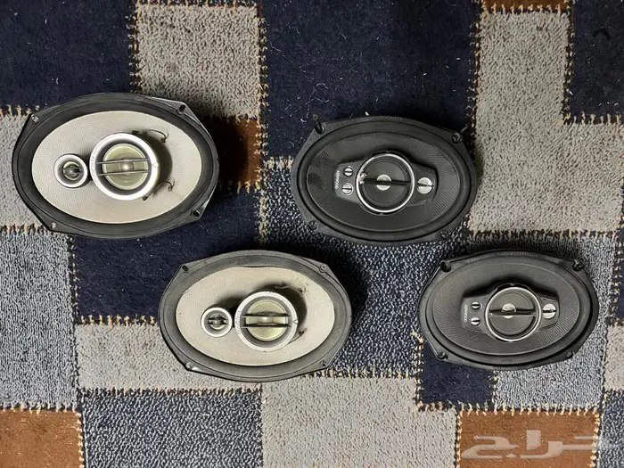 سماعات كينوود للبيع 2