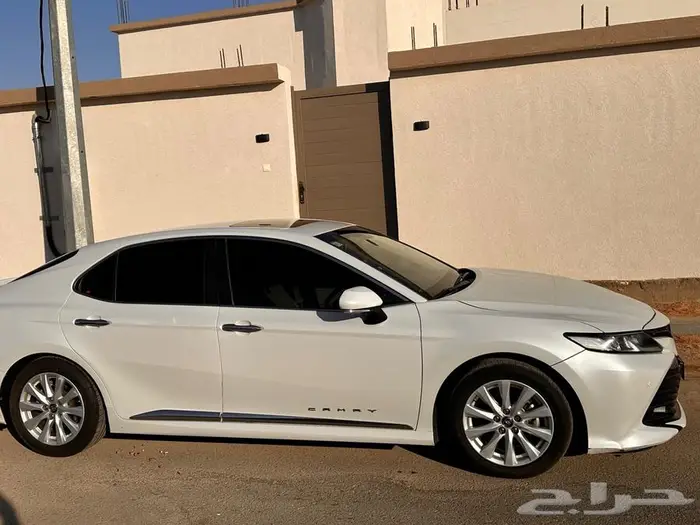 كامري GLE 2020 0