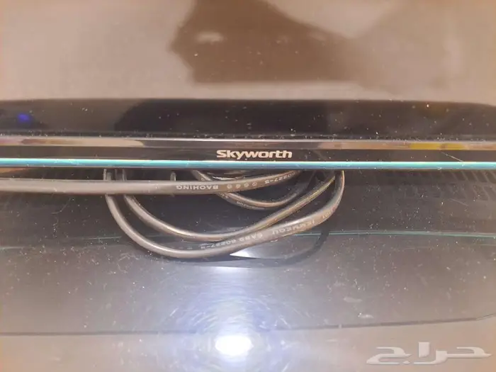 شاشة 32 بوصة 1