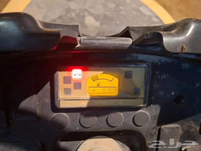 للبيع رصاصة دنباك 6