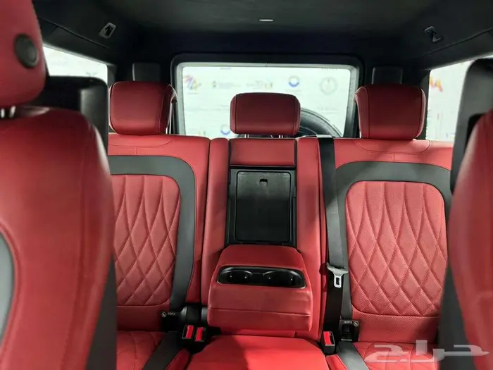 G 63 - 2022 - 90.000KM 11