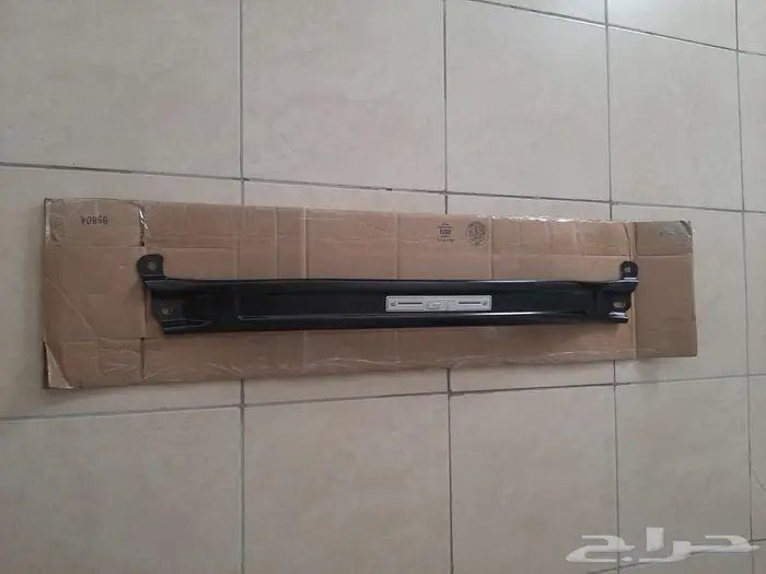 موستنج جي تي دعامة وكالة موديل 2025 1