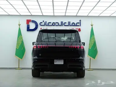 انفينتي QX80 اوتو جراف 2025 index